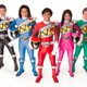 Illustration for article titled 23 Years of Power Rangers Uniforms, Ranked (Part Three)